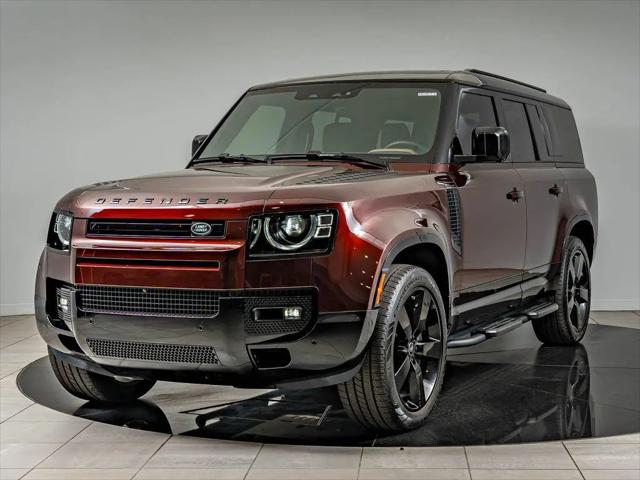 2025 Land Rover Defender 130 P400 X-Dynamic SE for sale in Wichita, KS