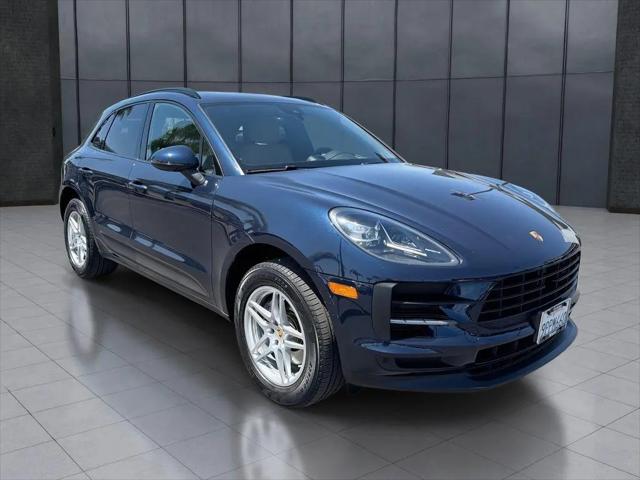 2021 Porsche Macan Base for sale in San Diego, CA