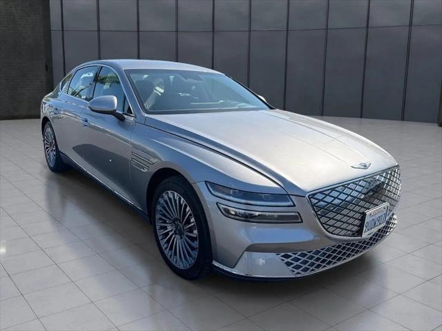 2024 Genesis G80 Advanced for sale in San Diego, CA
