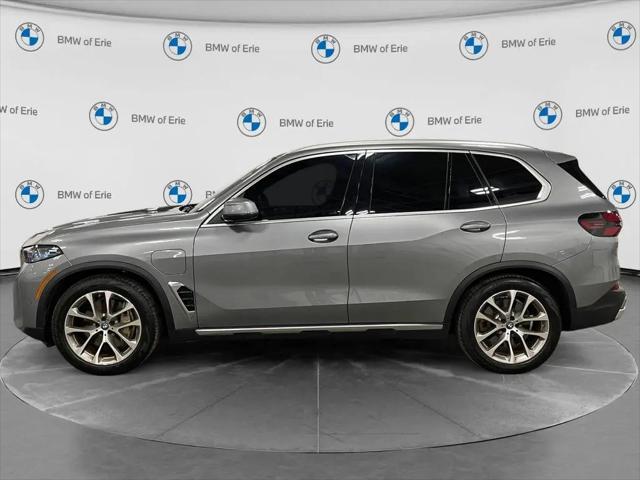 2025 BMW X5 xDrive50e for sale in Erie, PA