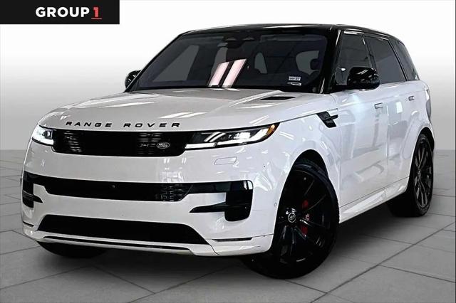 2023 Land Rover Range Rover Sport SE Dynamic for sale in Houston, TX