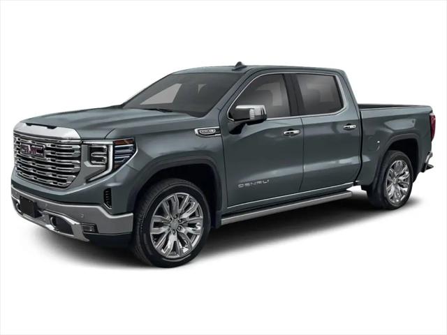 2025 GMC Sierra 1500 2WD Crew Cab Short Box Denali for sale in Lufkin, TX