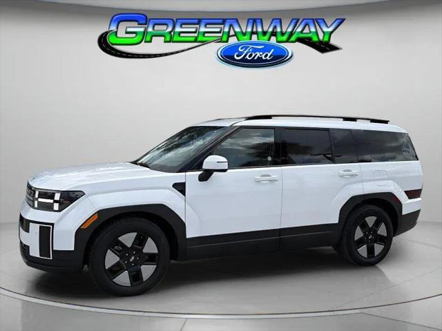 2025 Hyundai Santa Fe Hybrid SEL for sale in Orlando, FL