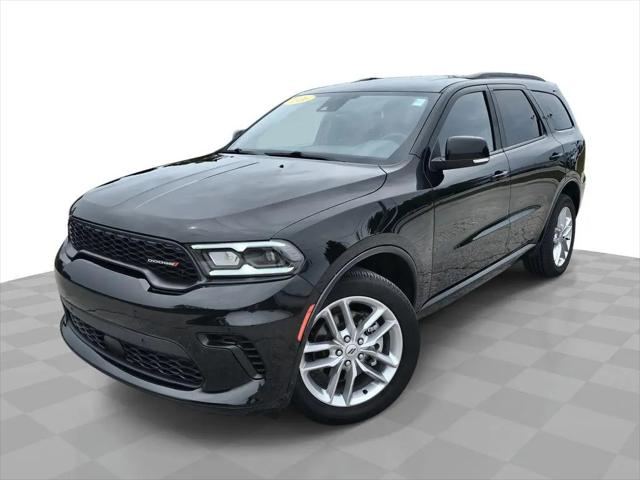 2026 Dodge Durango GT Plus AWD for sale in Sturgeon Bay, WI