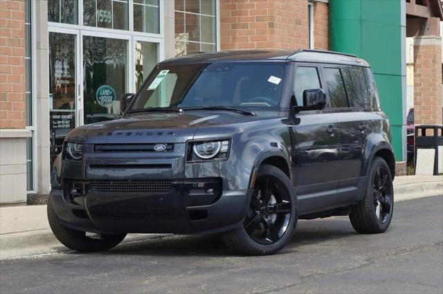 2026 Land Rover Defender P300 S for sale in Naperville, IL