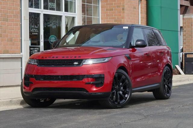 2026 Land Rover Range Rover Sport P360 SE for sale in Naperville, IL
