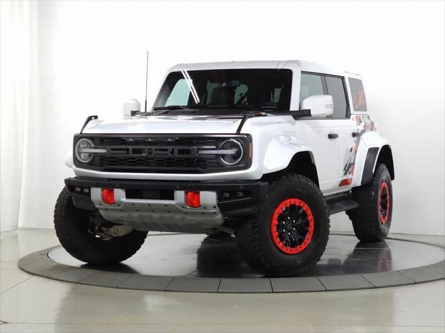 2025 Ford Bronco Raptor for sale in Naperville, IL