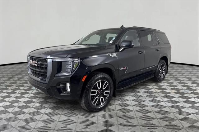 2022 GMC Yukon AT4 for sale in Airway Heights, WA