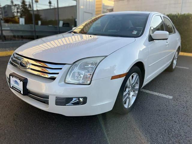 2009 Ford Fusion SEL for sale in Beaverton, OR