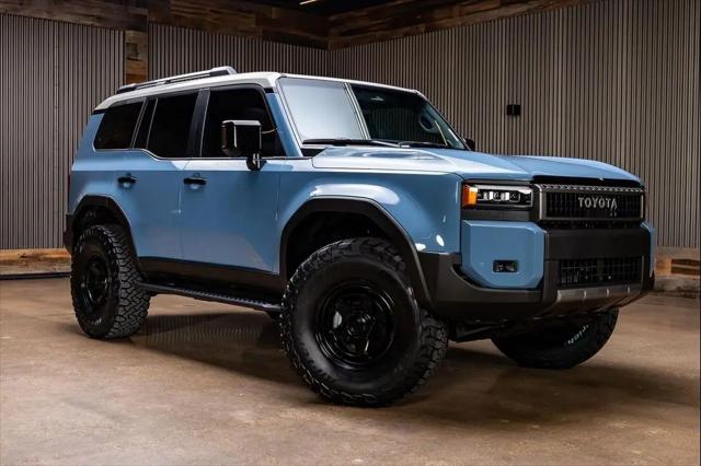 2026 Toyota Land Cruiser Base for sale in Lubbock, TX
