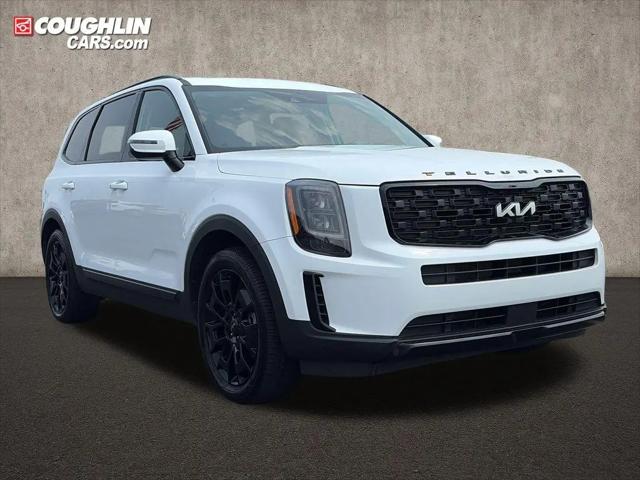 2022 Kia Telluride EX for sale in Pataskala, OH