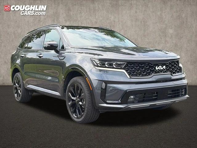 2023 Kia Sorento SX for sale in Pataskala, OH