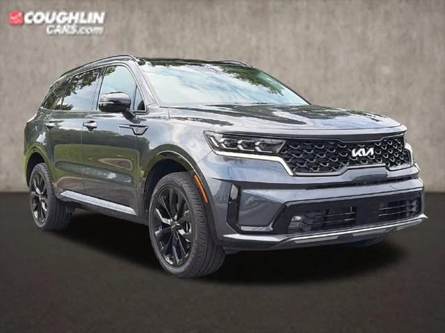 2023 Kia Sorento SX for sale in Pataskala, OH