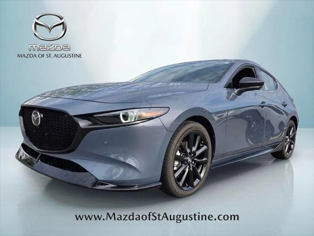 2026 Mazda Mazda3 2.5 Turbo Premium Plus for sale in Gainesville, FL