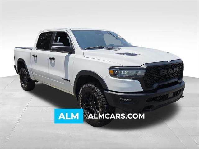 2025 Ram 1500 Rebel for sale in Macon, GA