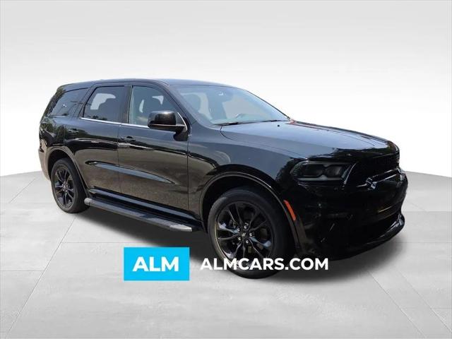 2021 Dodge Durango SXT Plus AWD for sale in Macon, GA