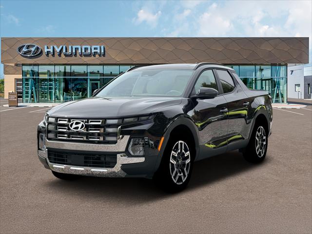 2026 Hyundai Santa Cruz Limited for sale in EASTON, PA