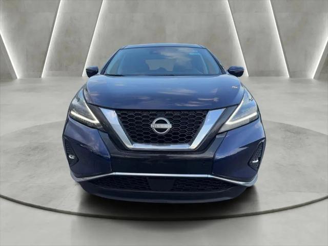 2023 Nissan Murano SL Intelligent AWD for sale in Amsterdam, NY
