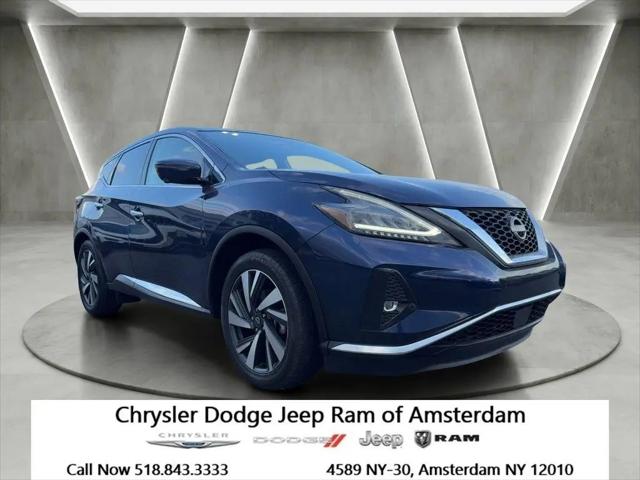 2023 Nissan Murano SL Intelligent AWD for sale in Amsterdam, NY