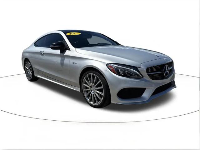 2017 Mercedes-Benz AMG C 43 4MATIC for sale in Mobile, AL