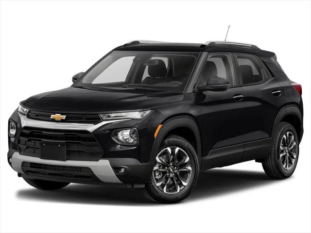 2022 Chevrolet TrailBlazer AWD LT for sale in Gladstone, MO