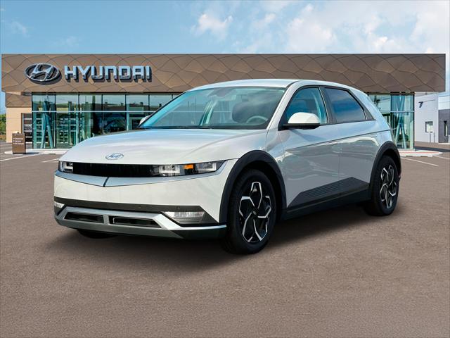 2024 Hyundai IONIQ 5 SEL for sale in VALLEJO, CA