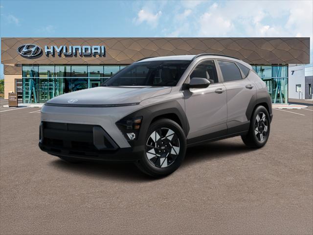 2025 Hyundai Kona SEL for sale in VALLEJO, CA