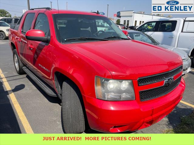 2009 Chevrolet Avalanche LT2 for sale in Layton, UT