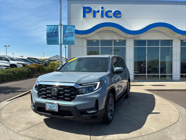 2023 Honda Passport AWD EX-L for sale in McMinnville, OR