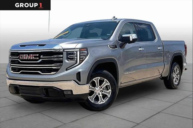 2025 GMC Sierra 1500 2WD Crew Cab Short Box SLT for sale in Harvey, LA