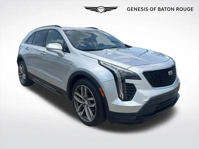 2019 Cadillac XT4 Sport for sale in Baton Rouge, LA