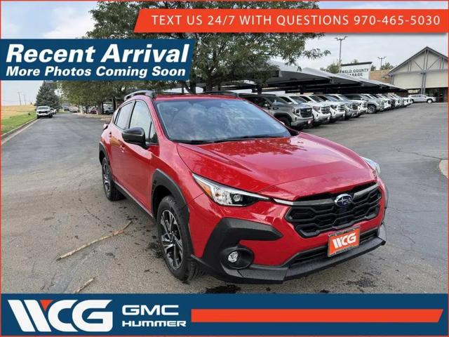 2024 Subaru Crosstrek Premium for sale in Greeley, CO