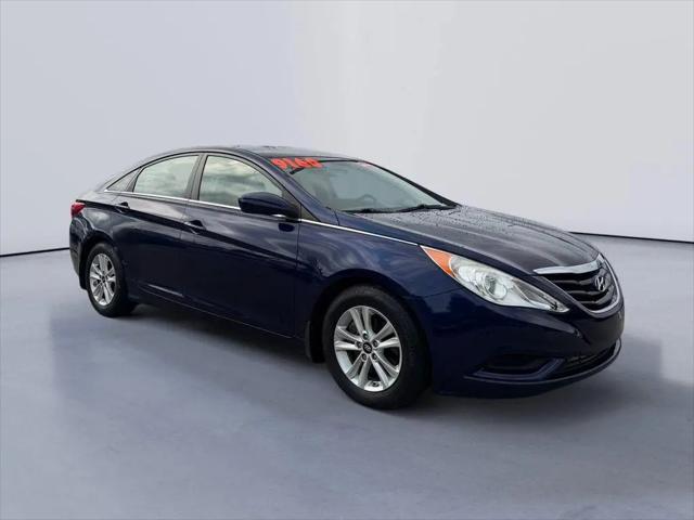 2012 Hyundai Sonata GLS for sale in Knoxville, TN