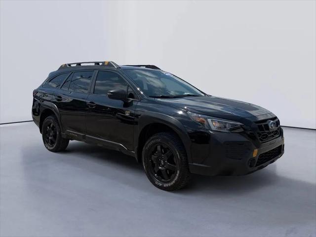 2024 Subaru Outback Wilderness for sale in Knoxville, TN