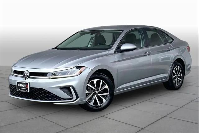 2025 Volkswagen Jetta 1.5T S for sale in Panama City, FL