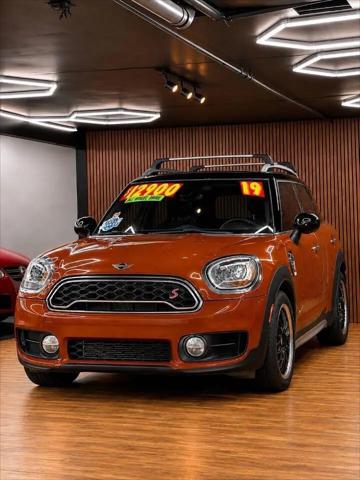 2019 MINI Countryman Cooper S for sale in Portland, OR