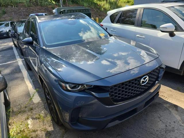 2025 Mazda CX-50 2.5 S Preferred Package for sale in ASHEVILLE, NC