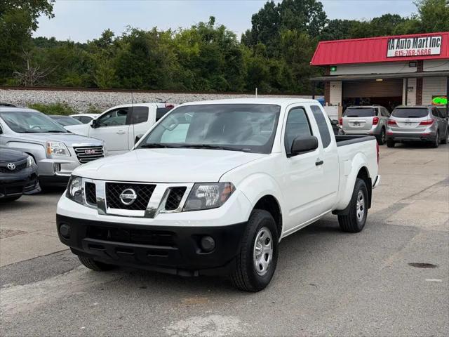 2019 Nissan Frontier S for sale in Smyrna, TN