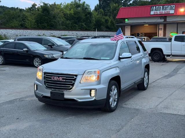 2017 GMC Terrain SLT for sale in Smyrna, TN