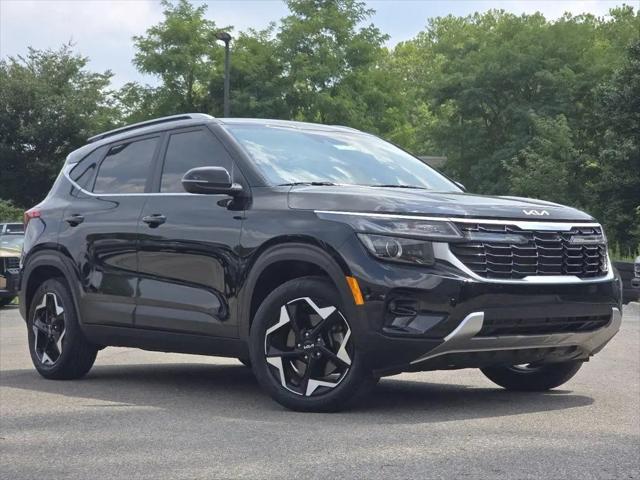 2024 Kia Seltos EX for sale in Columbus, OH