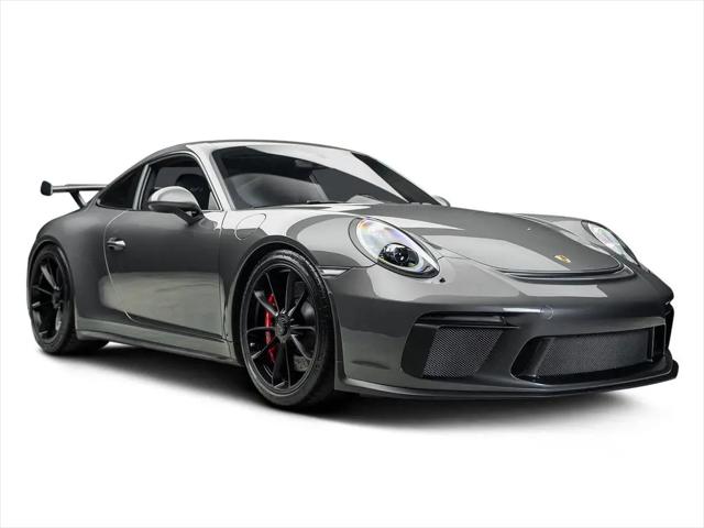 2018 Porsche 911 GT3 for sale in Fort Lauderdale, FL