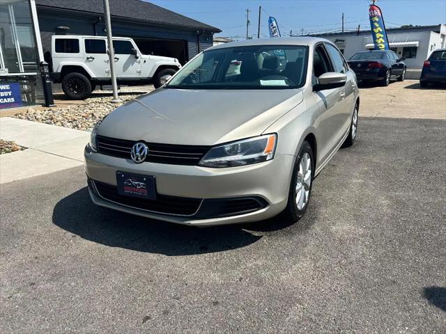 2014 Volkswagen Jetta 1.8T SE for sale in Cambridge, OH