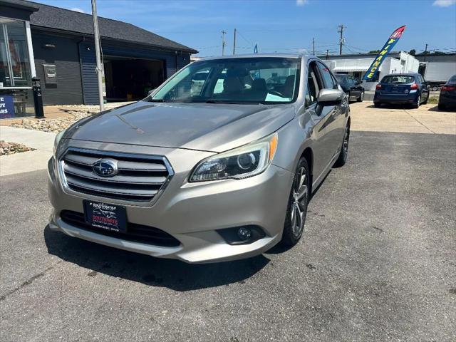 2015 Subaru Legacy 2.5i Limited for sale in Cambridge, OH