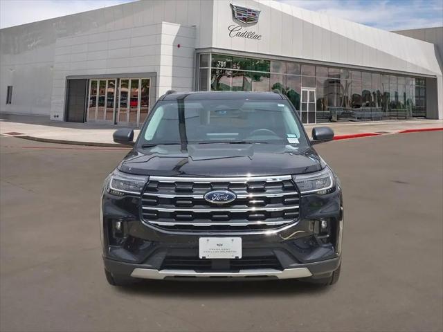 2025 Ford Explorer Active for sale in Arlington, TX