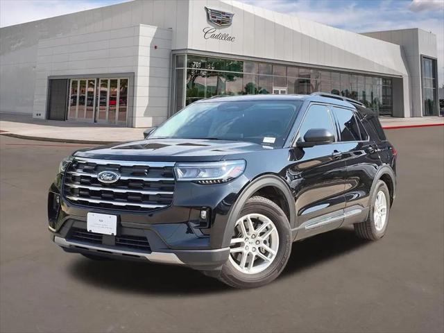 2025 Ford Explorer Active for sale in Arlington, TX