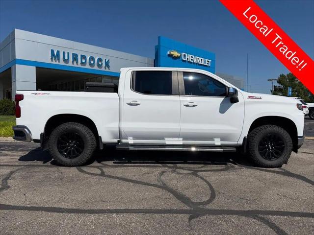 2019 Chevrolet Silverado 1500 LT for sale in Manhattan, KS