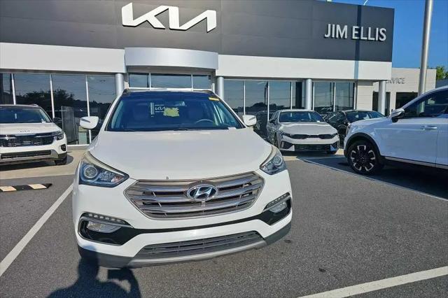 2017 Hyundai Santa Fe Sport 2.4L for sale in Kennesaw, GA