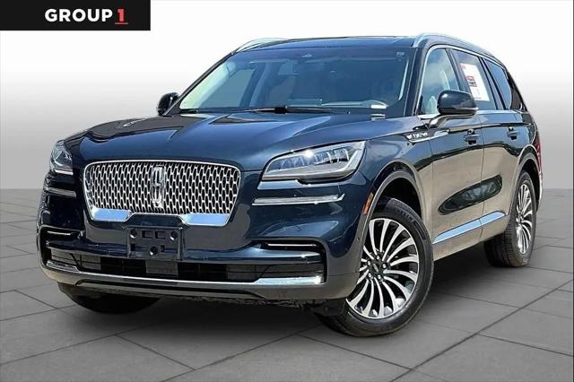 2023 Lincoln Aviator Reserve for sale in Denton, TX