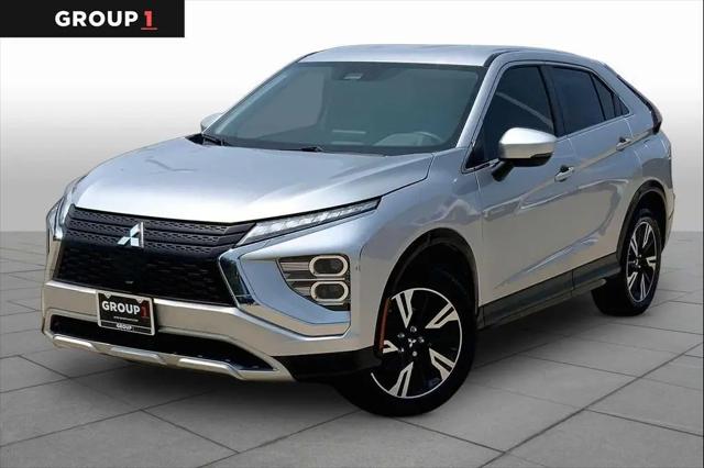 2023 Mitsubishi Eclipse Cross SE S-AWC for sale in Denton, TX