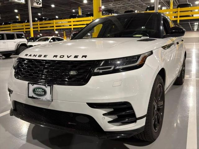 2023 Land Rover Range Rover Velar P250 R-Dynamic S for sale in Paramus, NJ